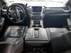 2017 CHEVROLET SUBURBAN K1500 LT   for sale at Copart MI - DETROIT