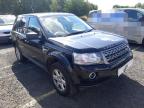 2014 LAND ROVER FREELANDER GS TD4  for sale at Copart SANDTOFT