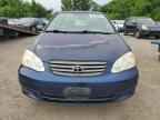 2003 TOYOTA COROLLA CE   à vendre chez Copart ON - LONDON