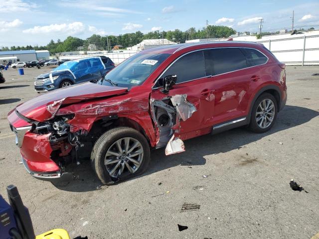 2018 Mazda Cx-9 Grand Touring