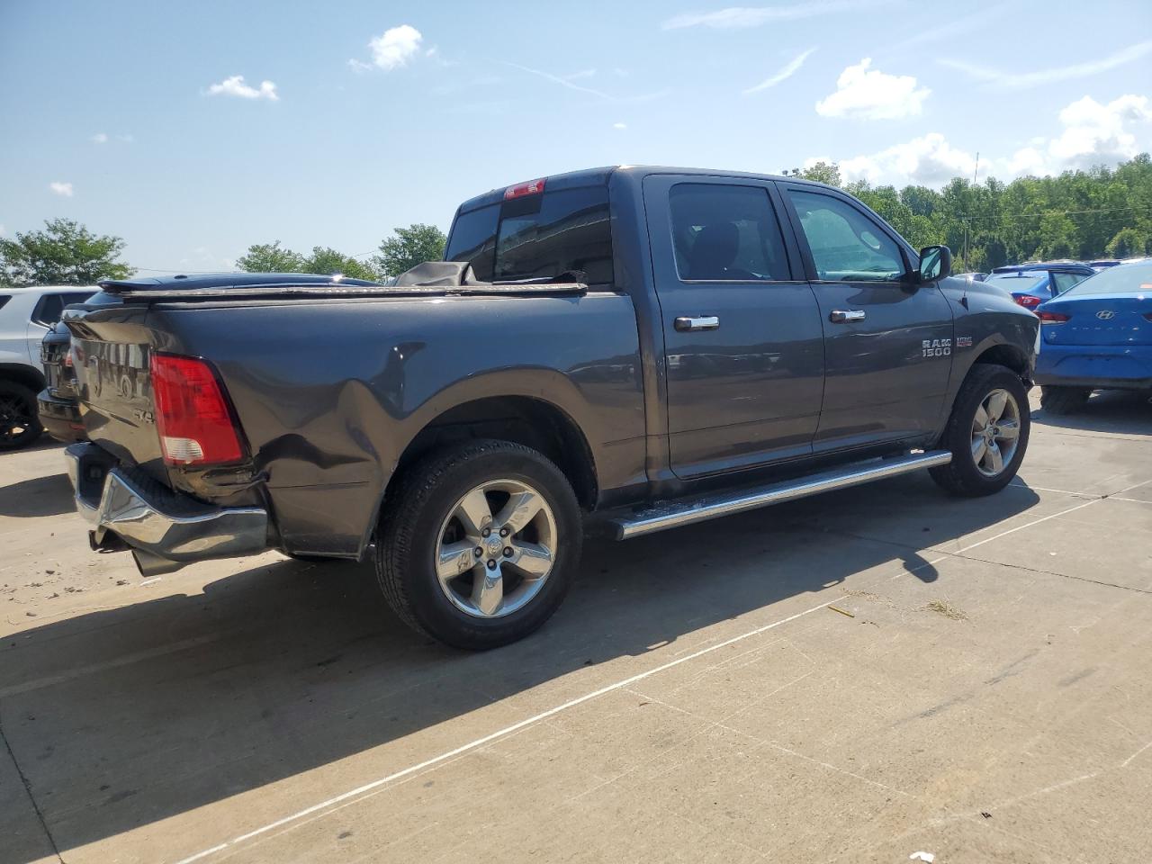 1c6rr7lt3es405509 1C6RR7LT3ES405509 2014 Ram 1500 Slt