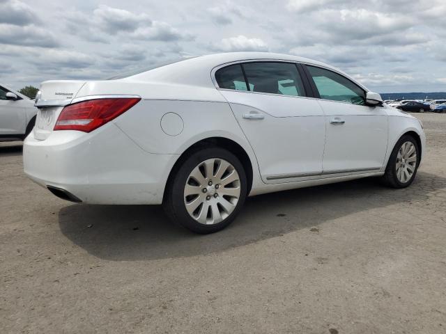  BUICK LACROSSE 2016 White