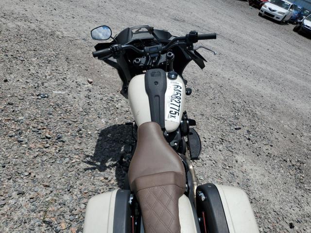 2023 HARLEY-DAVIDSON FXLRST   