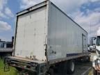 2020 INTERNATIONAL MV607    for sale at Copart MI - DETROIT