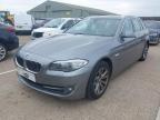 2013 BMW 520D SE for sale at Copart NEWBURY