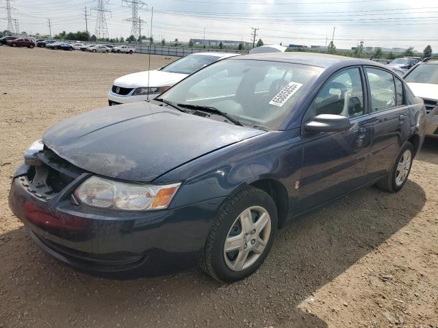 2007 Saturn Ion Level 2