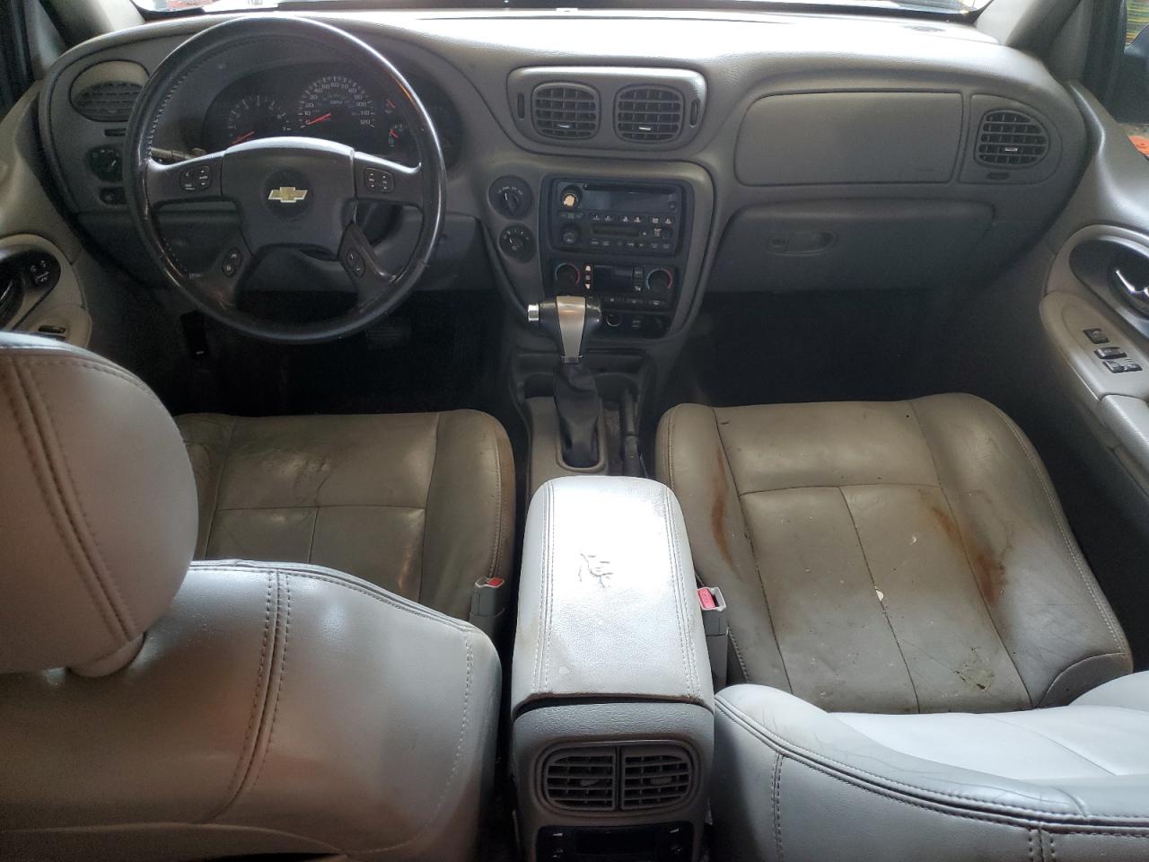 2005 Chevrolet Trailblazer Ls VIN: 1GNDT13S952311781 Lot: 65454665