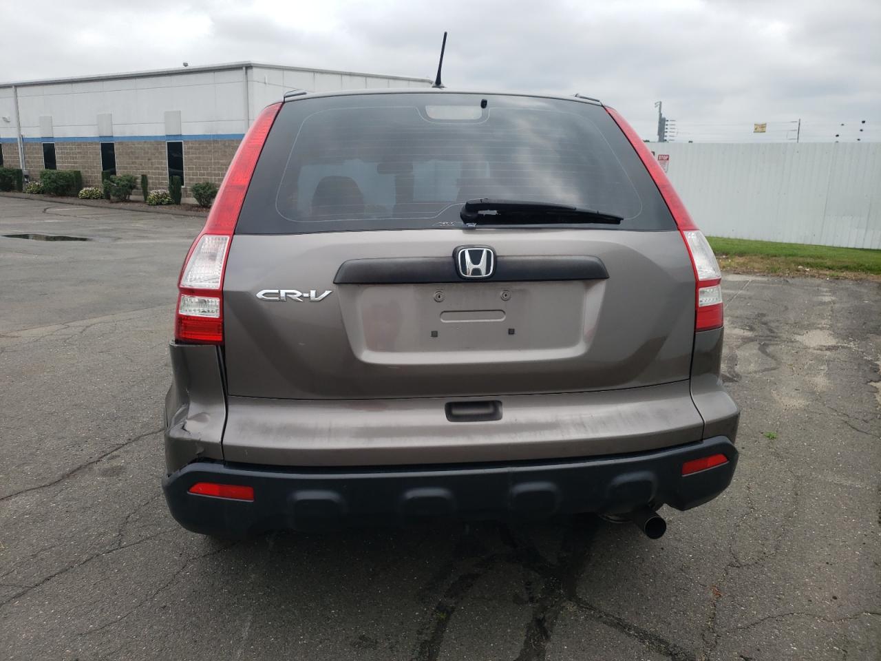2009 Honda Cr-V Lx VIN: 5J6RE48339L044109 Lot: 63435715