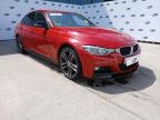 2018 BMW 330E M SPO for sale at Copart ROCHFORD