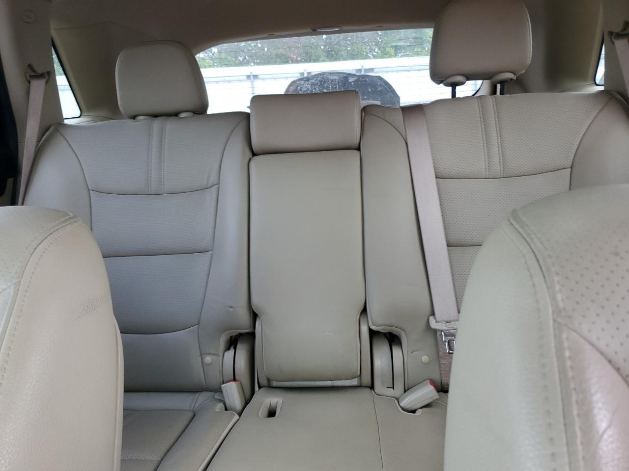 2011 Kia Sorento Ex VIN: 5XYKU4A27BG075571 Lot: 65410155