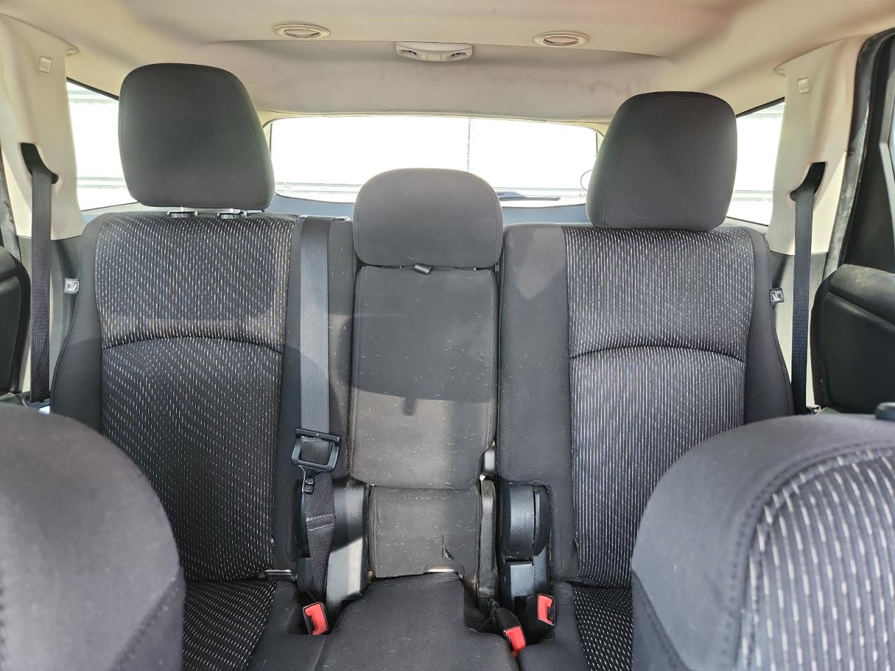 2013 Dodge Journey Sxt VIN: 3C4PDCBG1DT660409 Lot: 63065705