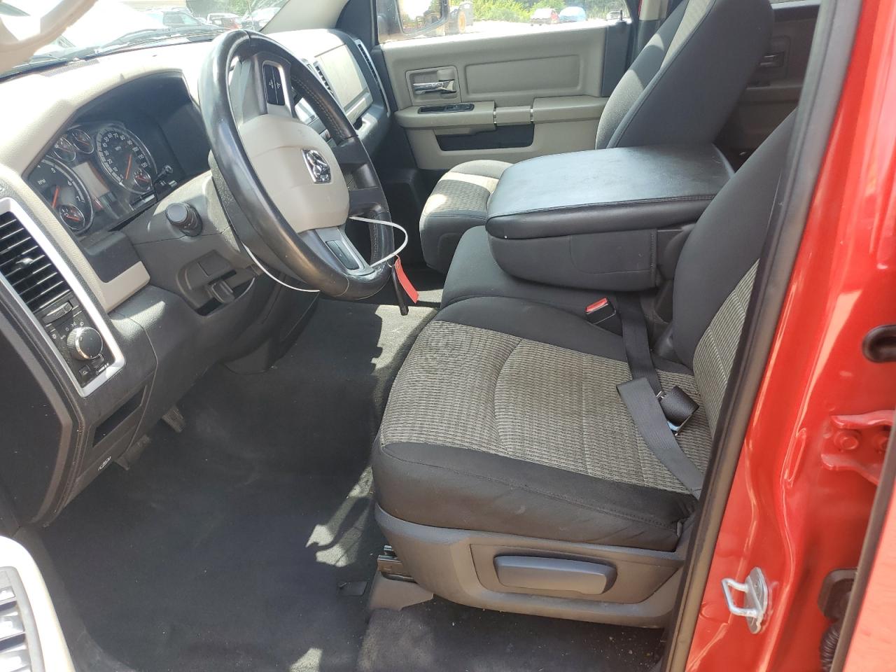 1d7rv1gp1bs515880 1D7RV1GP1BS515880 2011 Dodge Ram 1500