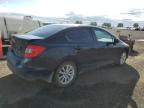 2012 HONDA CIVIC LX   for sale at Copart AB - CALGARY