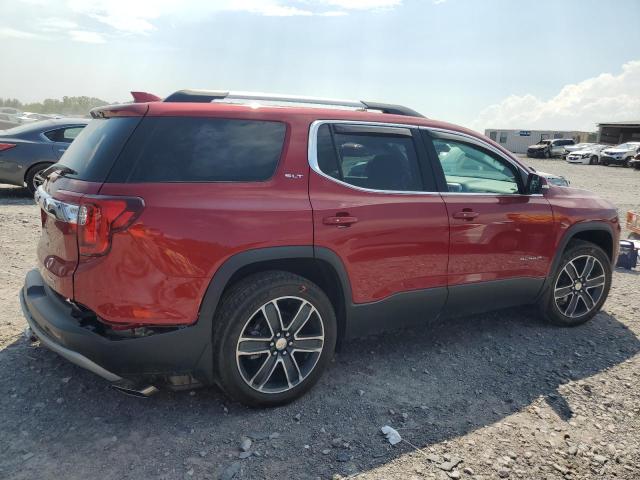  GMC ACADIA 2021 Red
