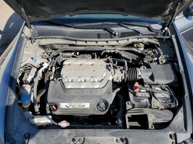 2009 HONDA ACCORD EXL  