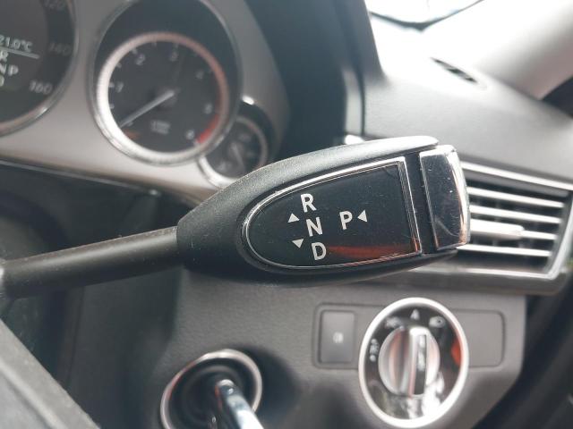 2011 MERCEDES BENZ E350 AGARD