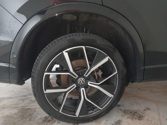2024 VOLKSWAGEN TIGUAN R-L