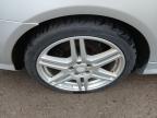 2011 MERCEDES BENZ E220 SPT C for sale at Copart PETERLEE