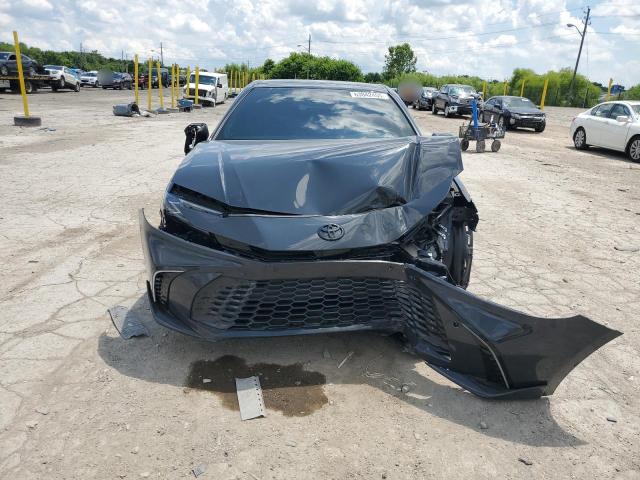  TOYOTA CAMRY 2025 Серый