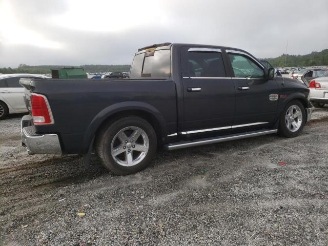 Pickups RAM 1500 2016 Сharcoal