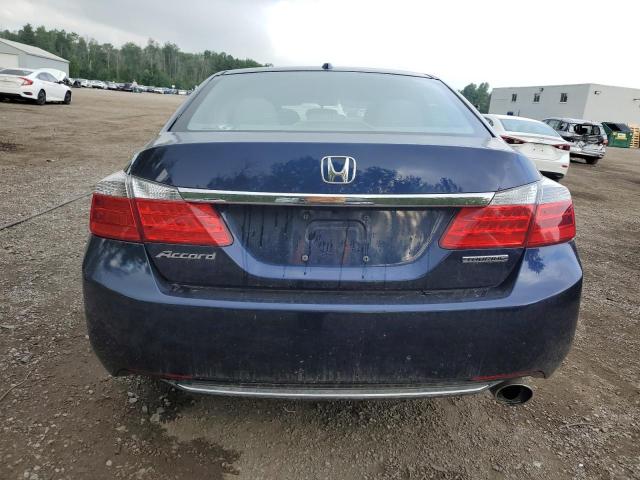 2014 HONDA ACCORD TOURING  