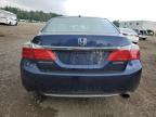 2014 HONDA ACCORD TOURING   à vendre chez Copart ON - COOKSTOWN