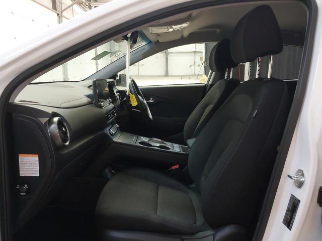 2023 HYUNDAI KONA PREMI
