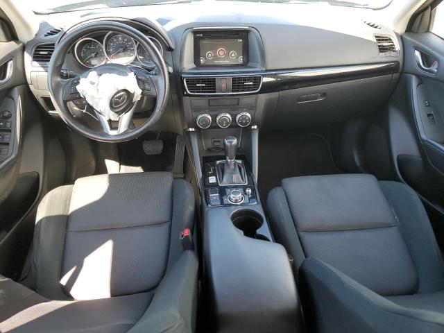 Parquets MAZDA CX-5 2016 Black