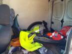 2012 RENAULT KANGOO ML2 for sale at Copart BRISTOL
