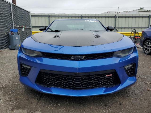Coupet CHEVROLET CAMARO 2017 Blue
