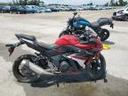 2018 SUZUKI GSX250R    à vendre chez Copart FL - ORLANDO SOUTH