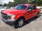 1FTEW1CP6KK****** Salvage and Wrecked 2019 Ford F-150 in AL - Eight Mile