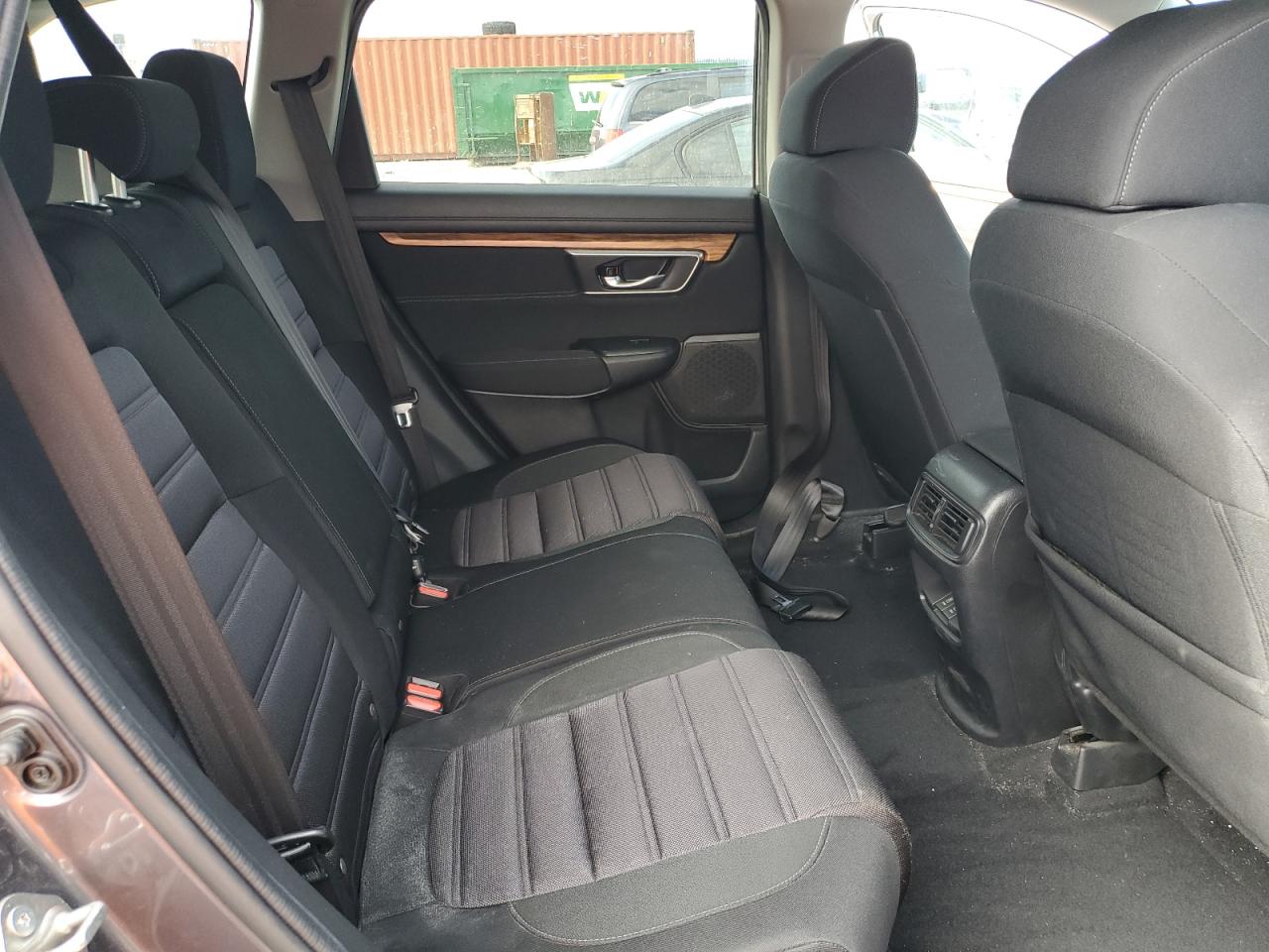 2019 Honda Cr-V Ex VIN: 5J6RW1H5XKA017164 Lot: 64304075