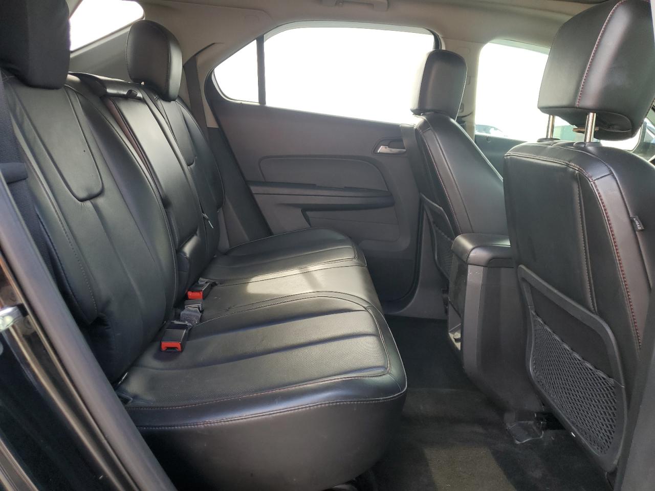 2GNALFEK4D6268692 2013 Chevrolet Equinox Ltz