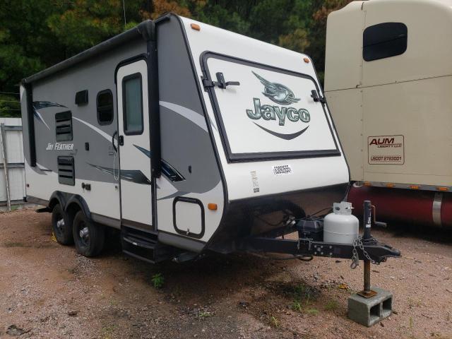 2016 Jayco Jayfeather  