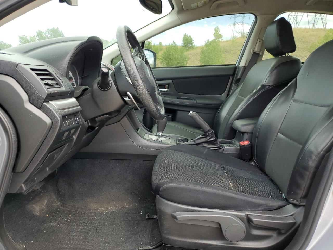 2014 Subaru Impreza Premium VIN: JF1GPAC63E8245714 Lot: 66219525