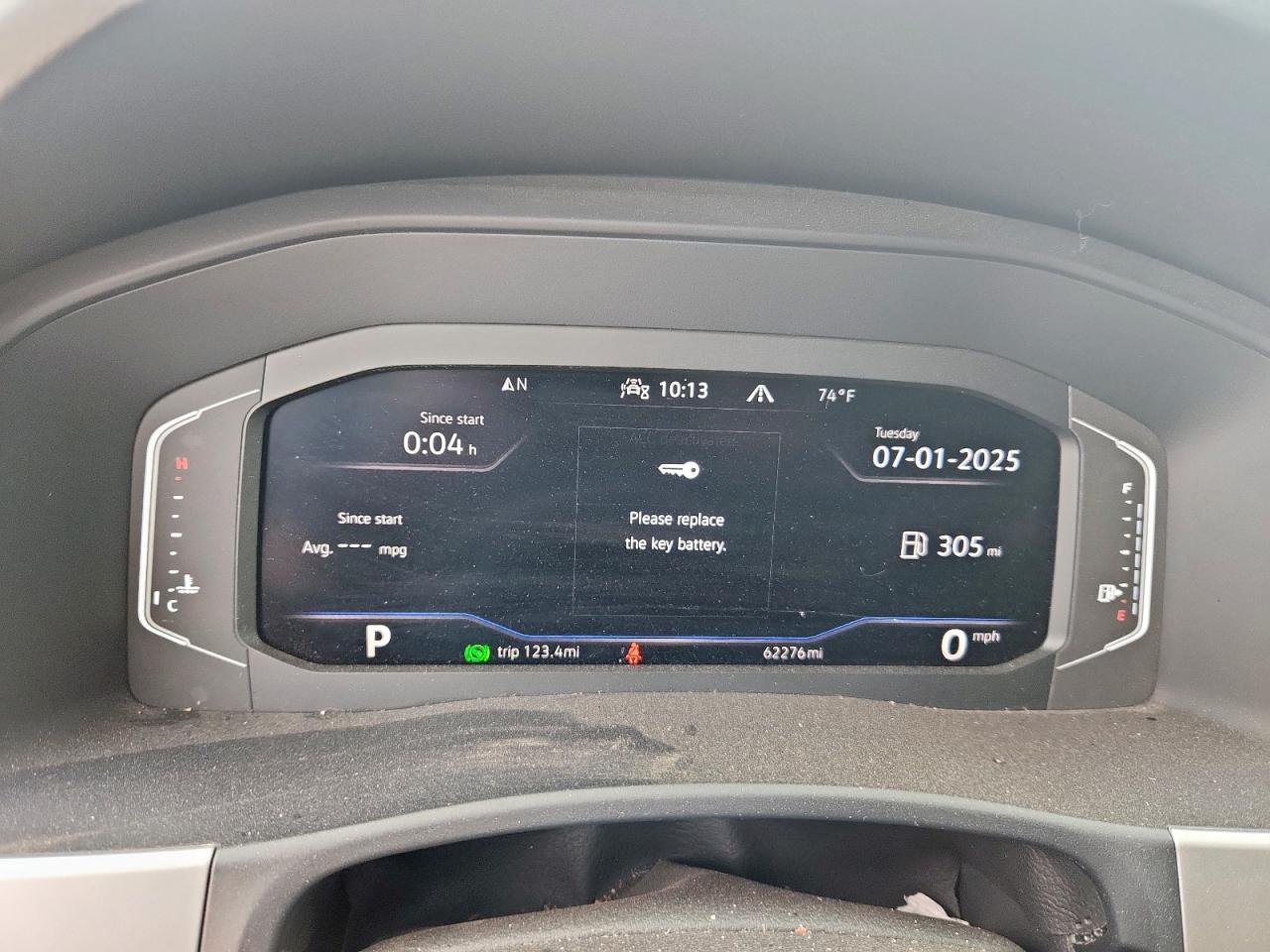 2022 Volkswagen Atlas Se VIN: 1V2KR2CAXNC521858 Lot: 61542405