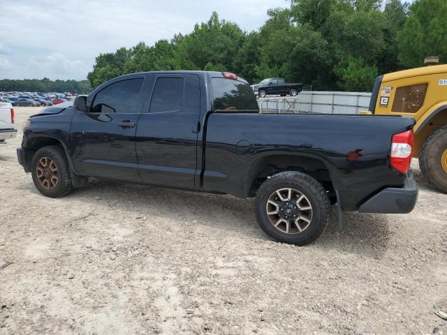  TOYOTA TUNDRA 2019 Czarny