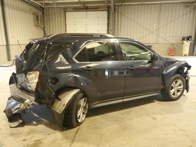  CHEVROLET EQUINOX 2015 Granatowy
