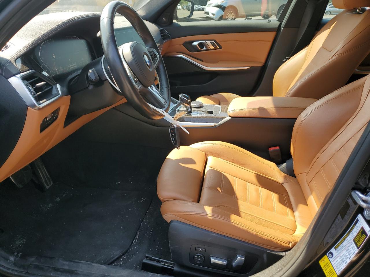 2019 BMW 330I VIN: WBA5R1C58KAK08176 Lot: 66451315