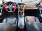 2011 LEXUS IS 250   à vendre chez Copart MA - NORTH BOSTON