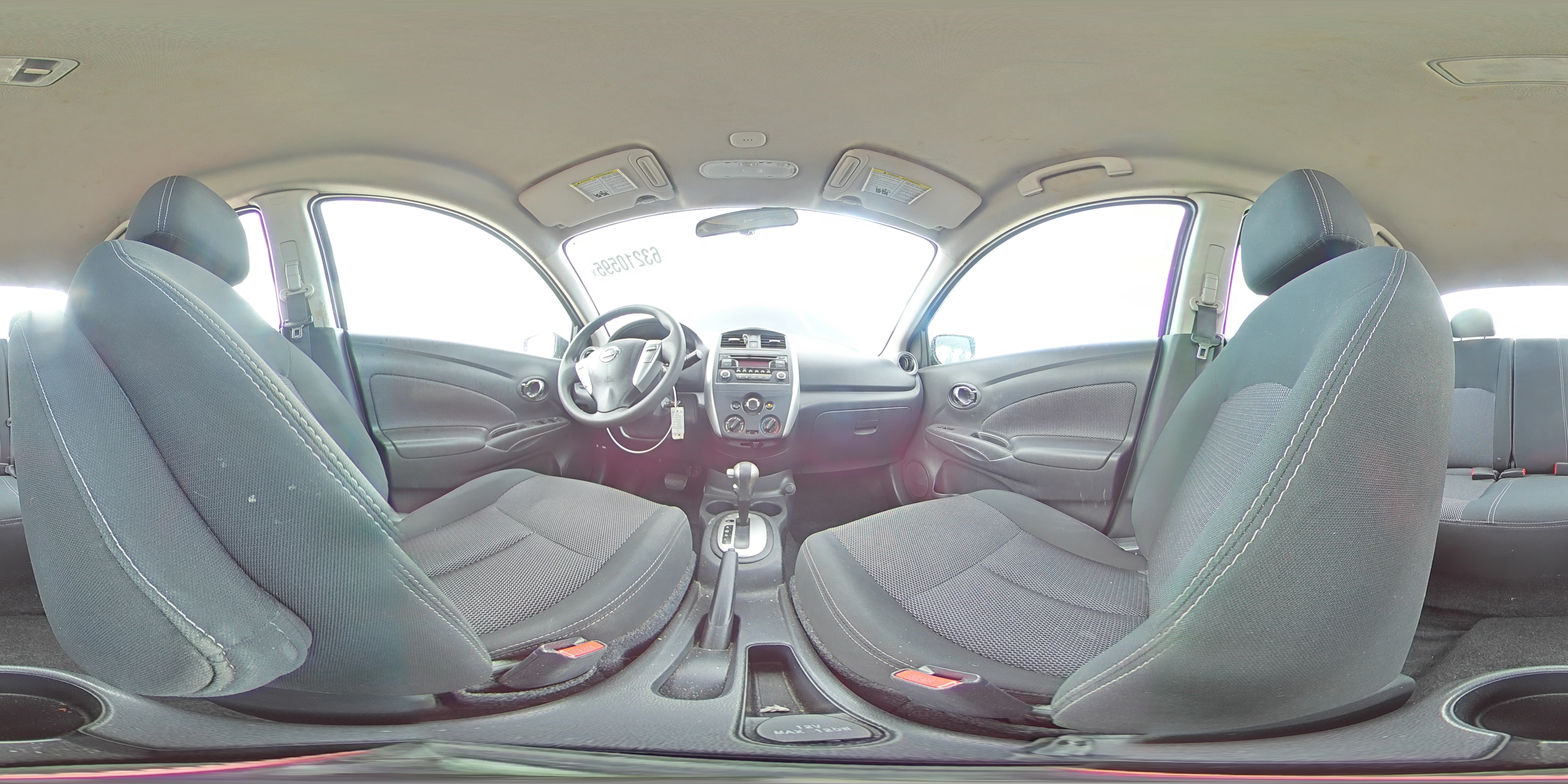 2018 Nissan Versa S VIN: 3N1CN7AP3JL814055 Lot: 63210595
