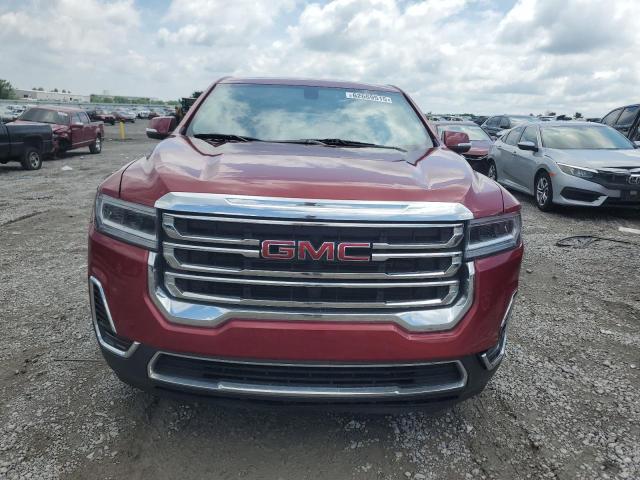 GMC ACADIA 2020 Burgundy