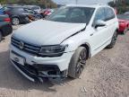 2018 VOLKSWAGEN TIGUAN R-L for sale at Copart BRISTOL