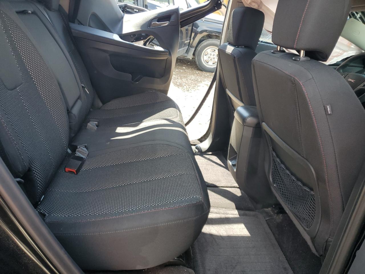 2016 GMC Terrain Sle VIN: 2GKALMEK8G6312506 Lot: 65388175