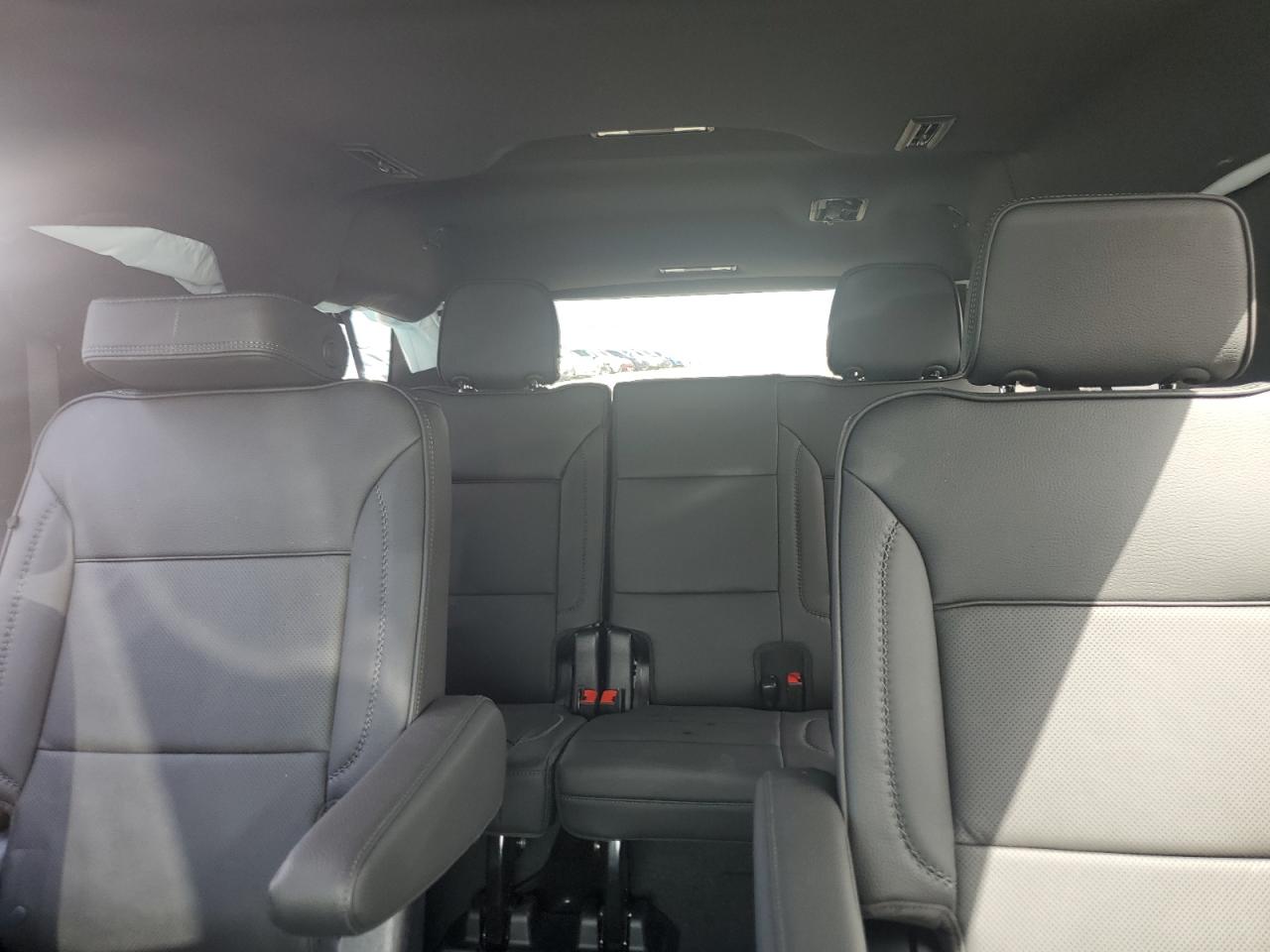 2025 GMC Yukon Xl Denali VIN: 1GKS2JRL1SR210888 Lot: 65169335