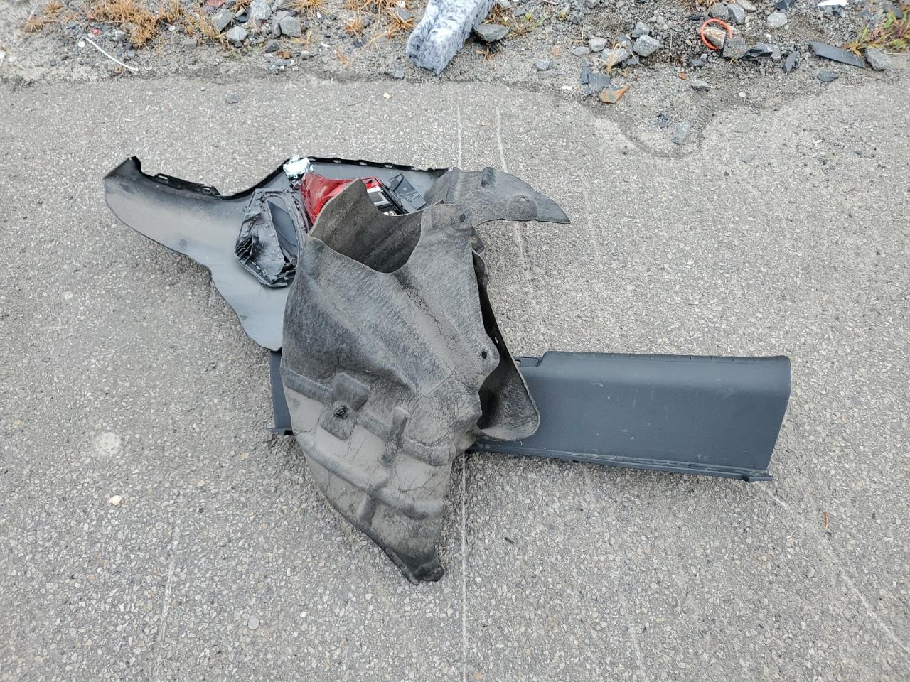 2022 Honda Civic Sport VIN: 2HGFE2F53NH536228 Lot: 66456395