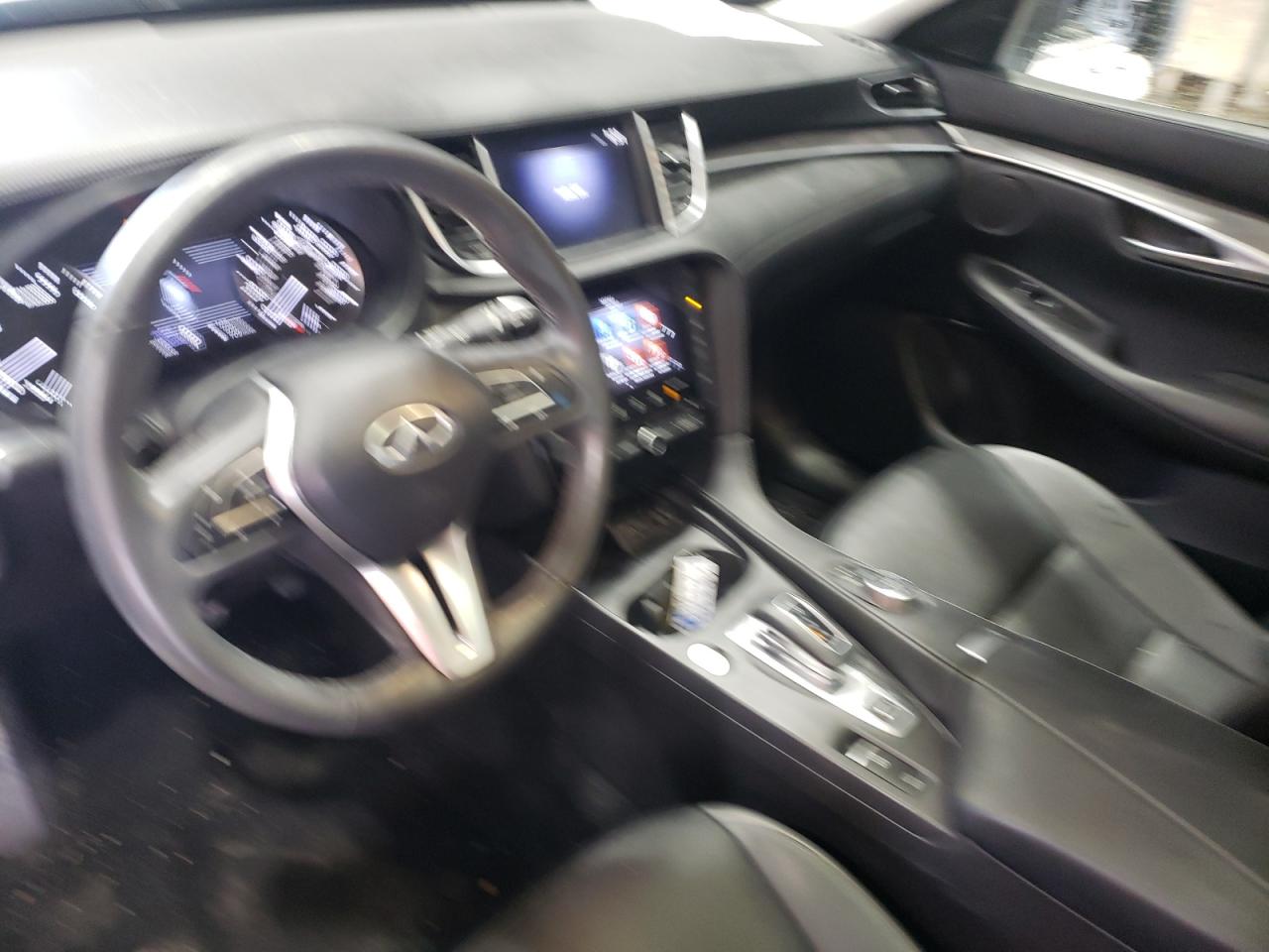 2023 Infiniti Qx50 Luxe VIN: 3PCAJ5BA9PF107127 Lot: 63402535