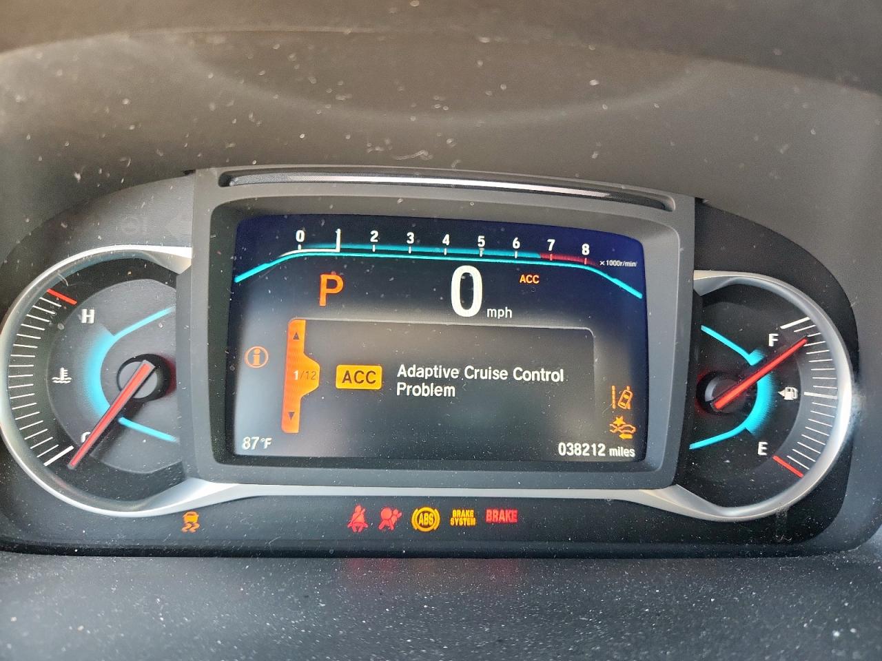 2022 Honda Pilot Touring VIN: 5FNYF6H98NB002014 Lot: 63114045