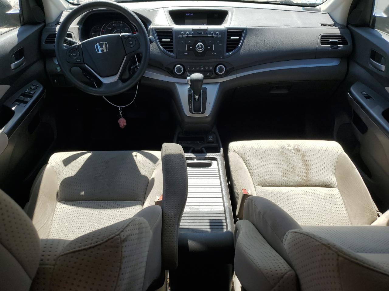 2012 Honda Cr-V Ex VIN: 5J6RM4H59CL000255 Lot: 65318765